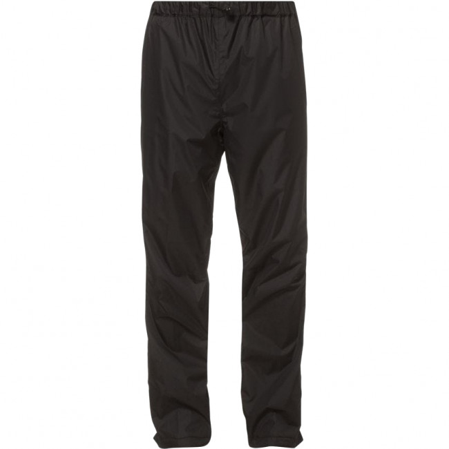 Men's Fluid Pants II, pantalones de lluvia, hombre
