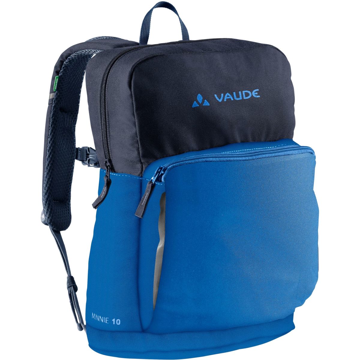 Vaude Minnie 10, mochila, azul oscuro