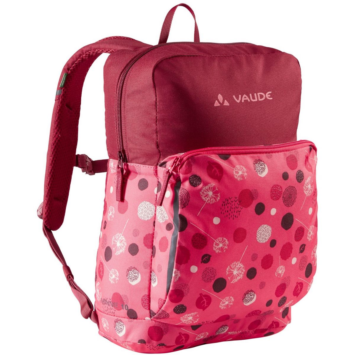 Vaude Minnie 10, mochila, rosa