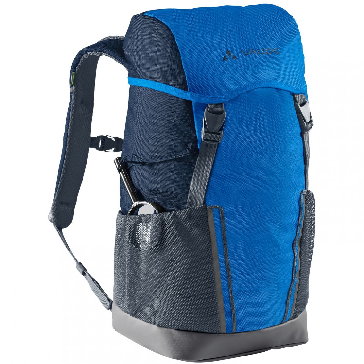 Vaude Puck 14, mochila, azul