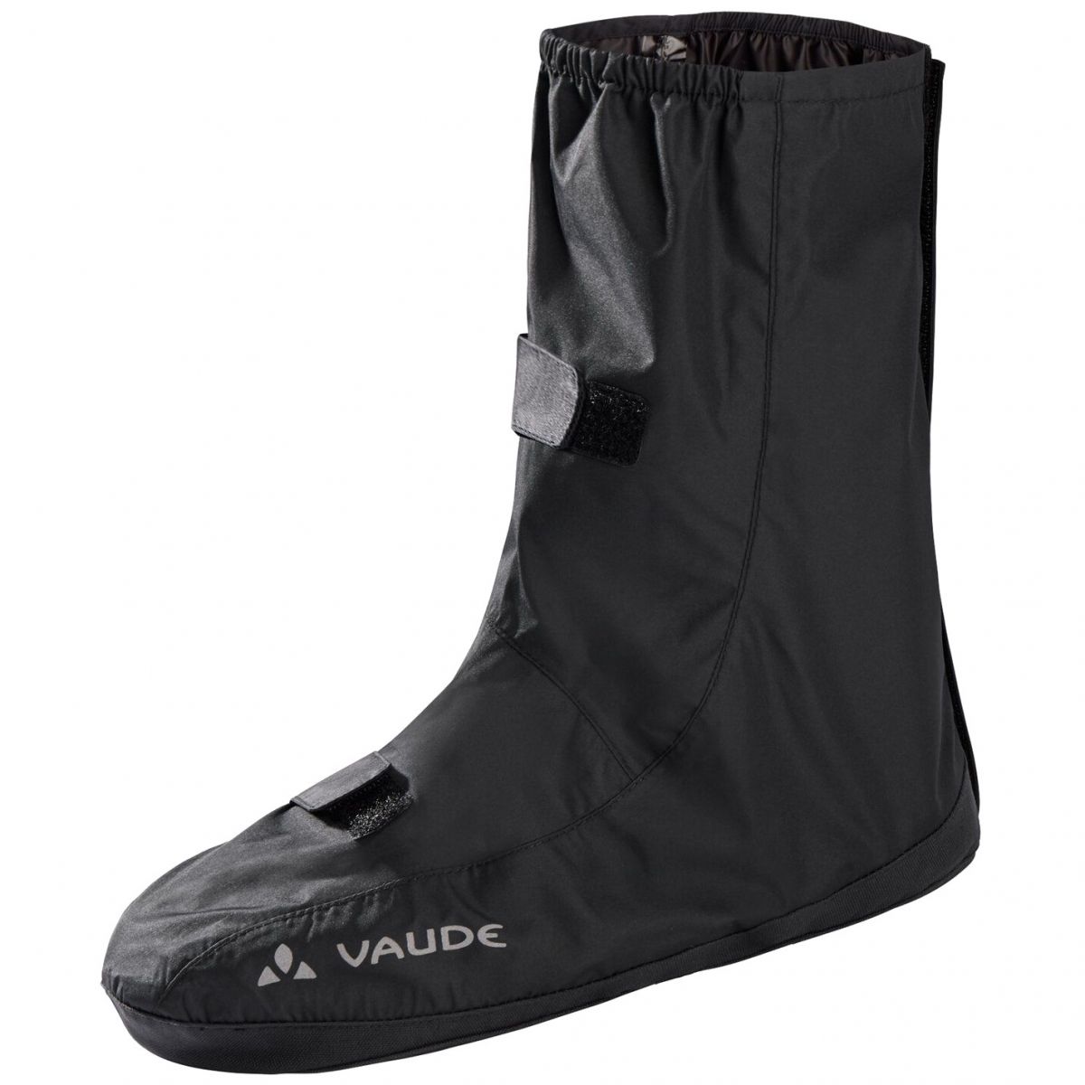 Vaude Shoecover Palade, cubrezapatos, negro