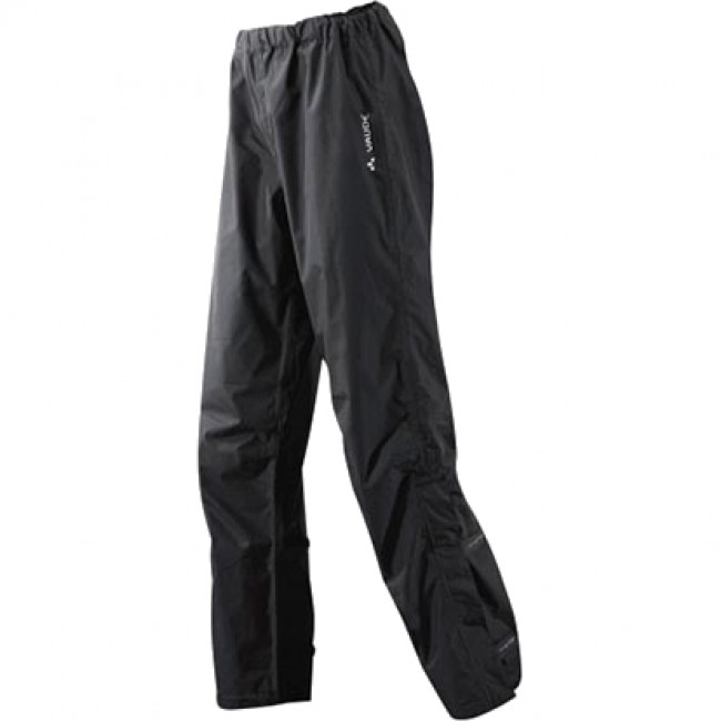 Women's Fluid Pants, pantalones de lluvia, mujer