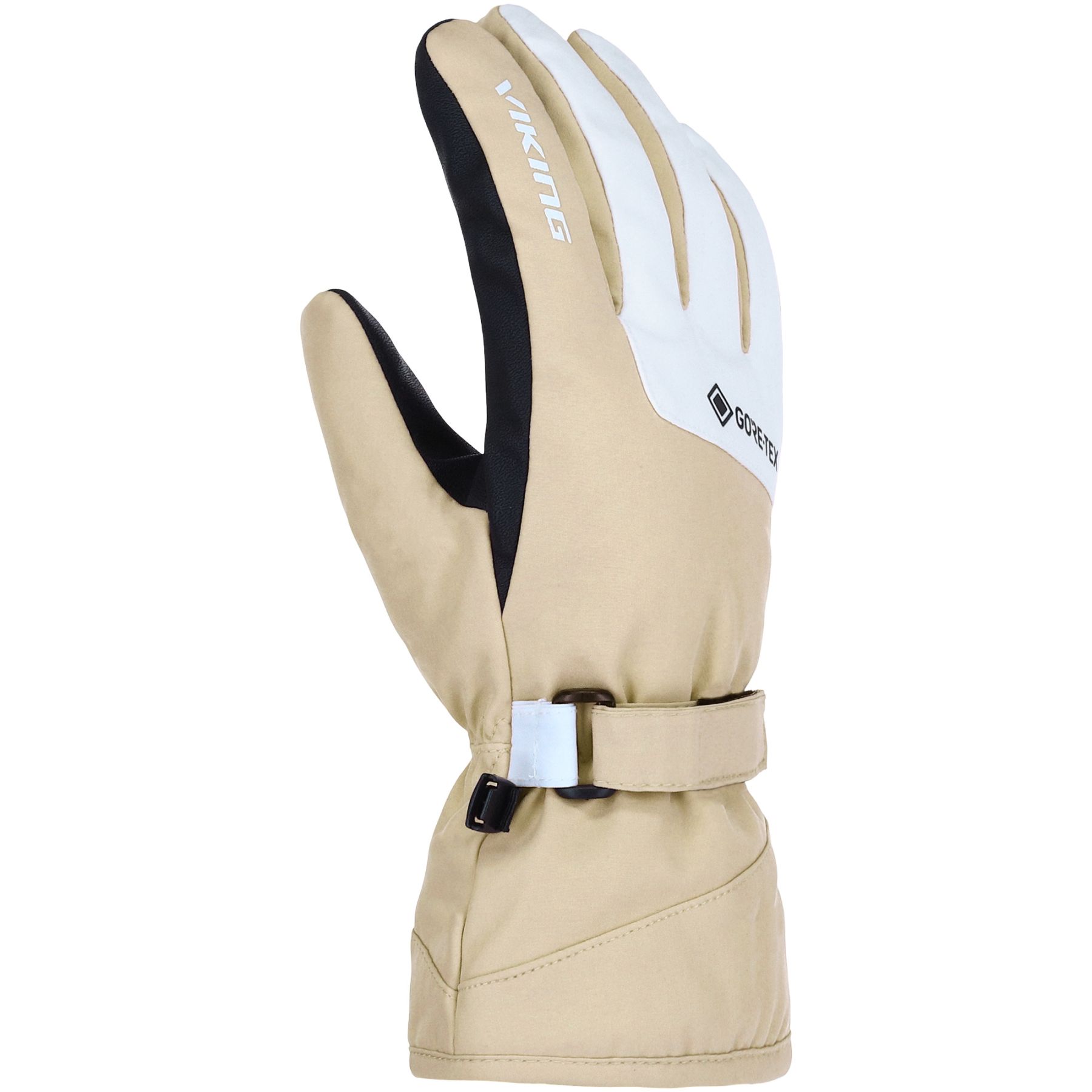 Sherpa 2.0 GTX, guantes de esquí, mujer