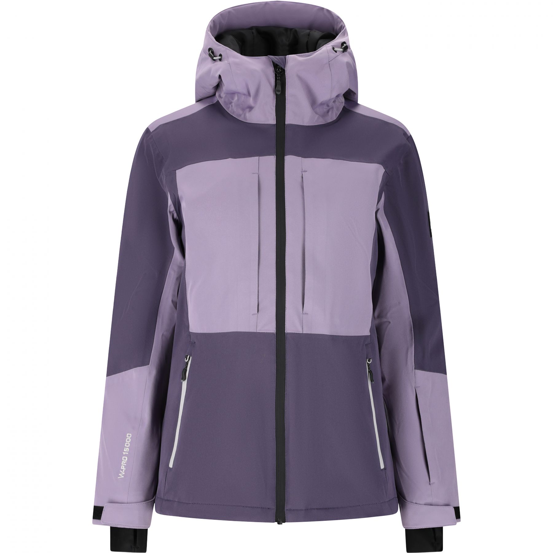 Whistler Boulder, chaqueta de esquí, mujer, lila