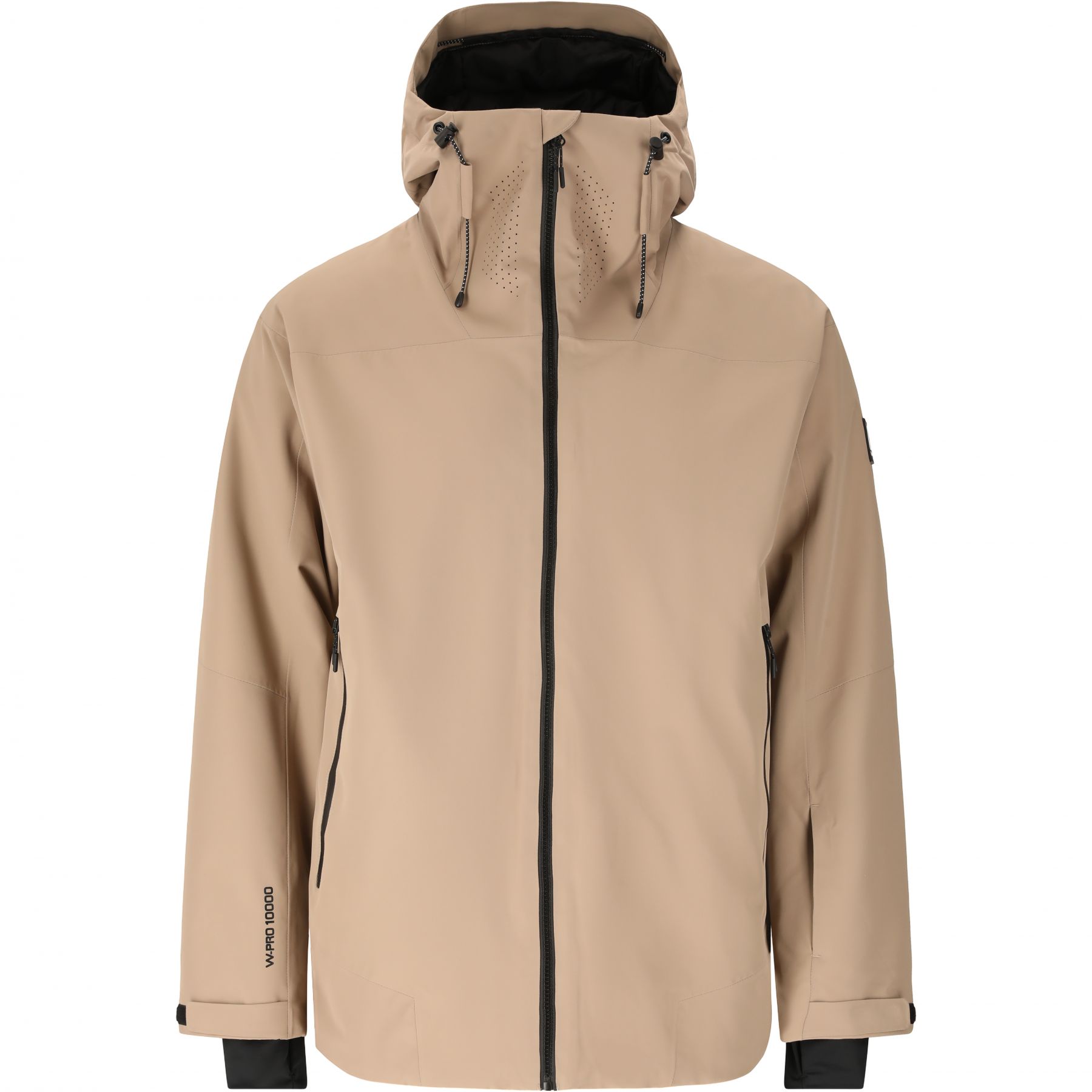 Whistler Canyon, chaqueta de esquí, hombre, beige