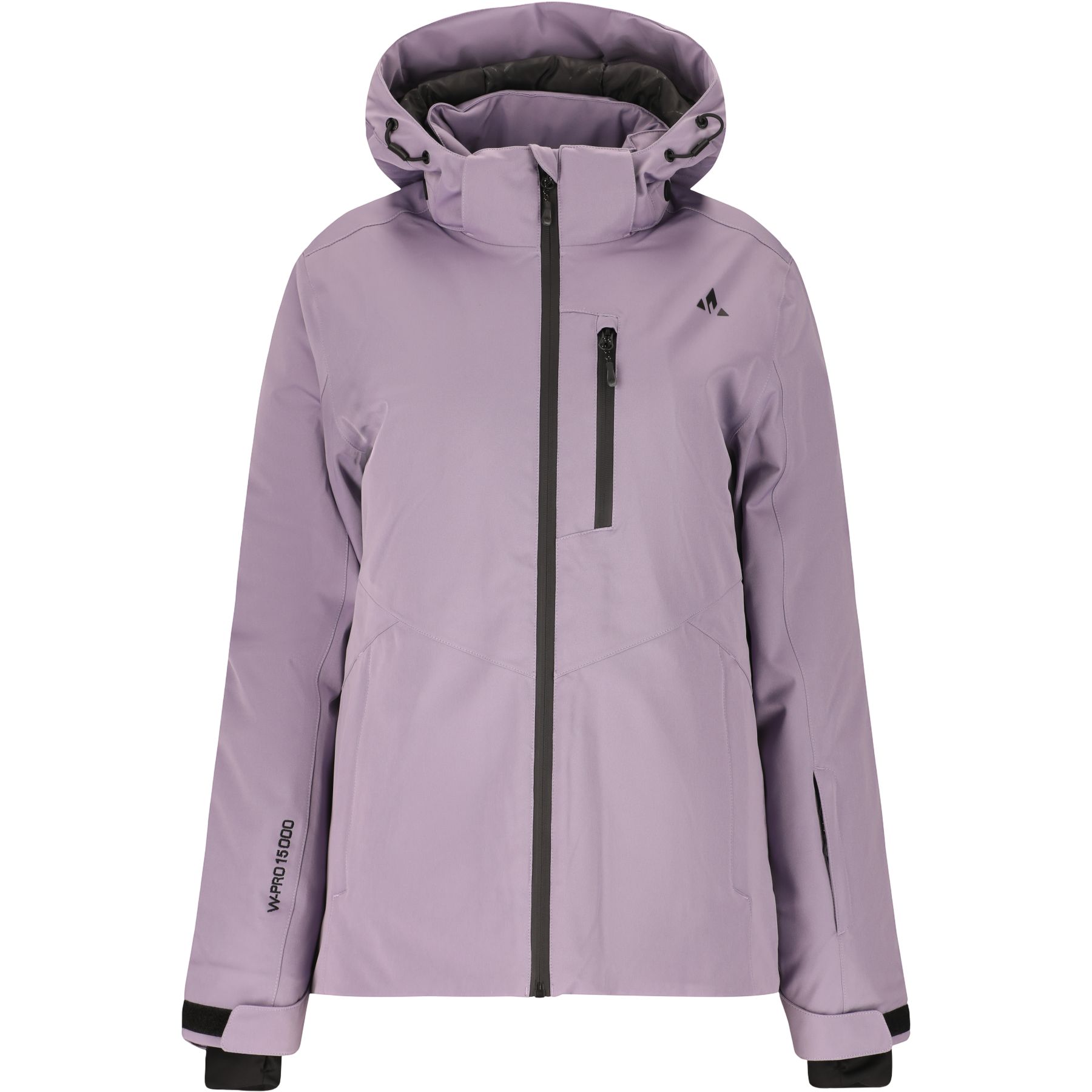 Whistler Jada, chaqueta de esquí, mujer, lila