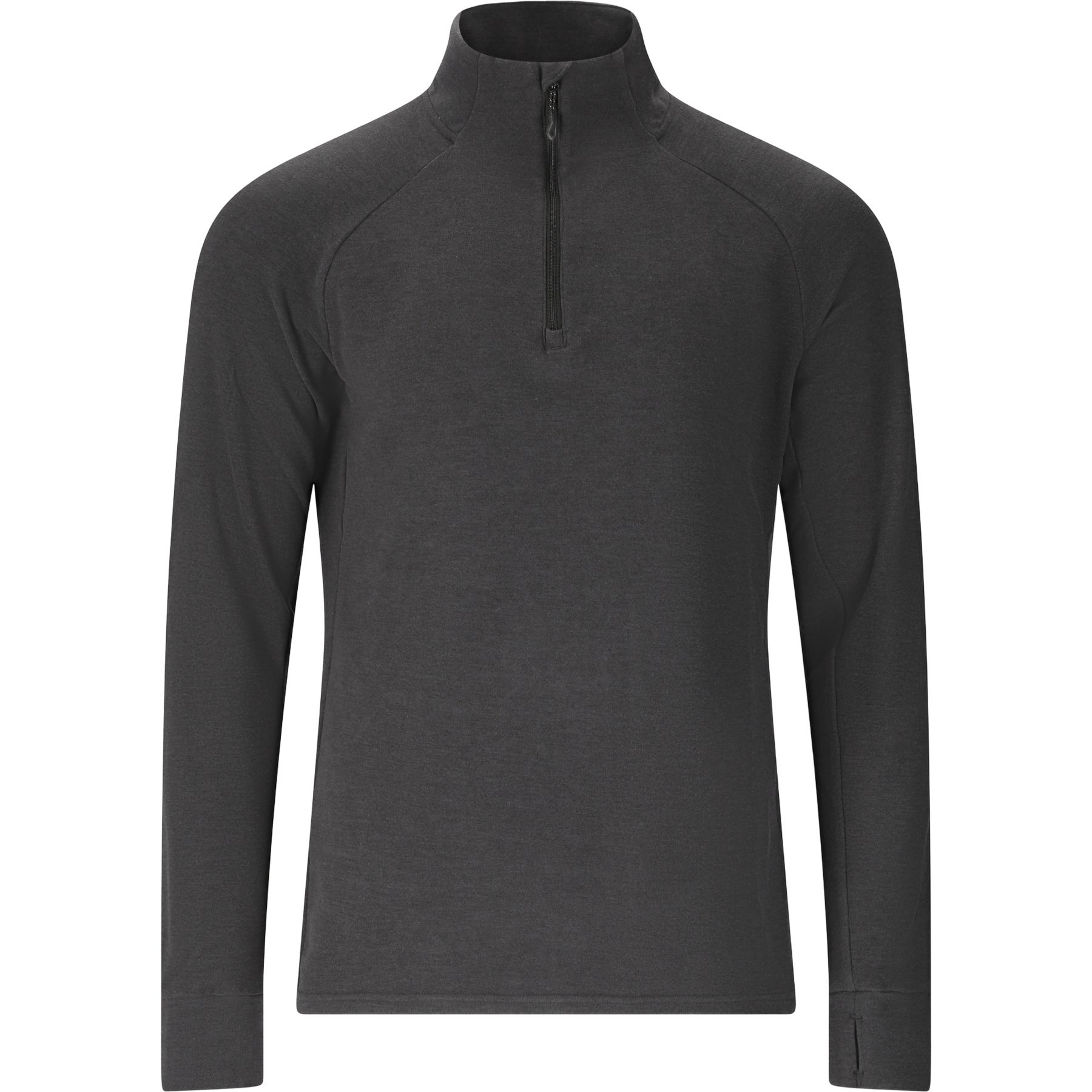 Whistler Kajsa, forro polar, hombre, negro