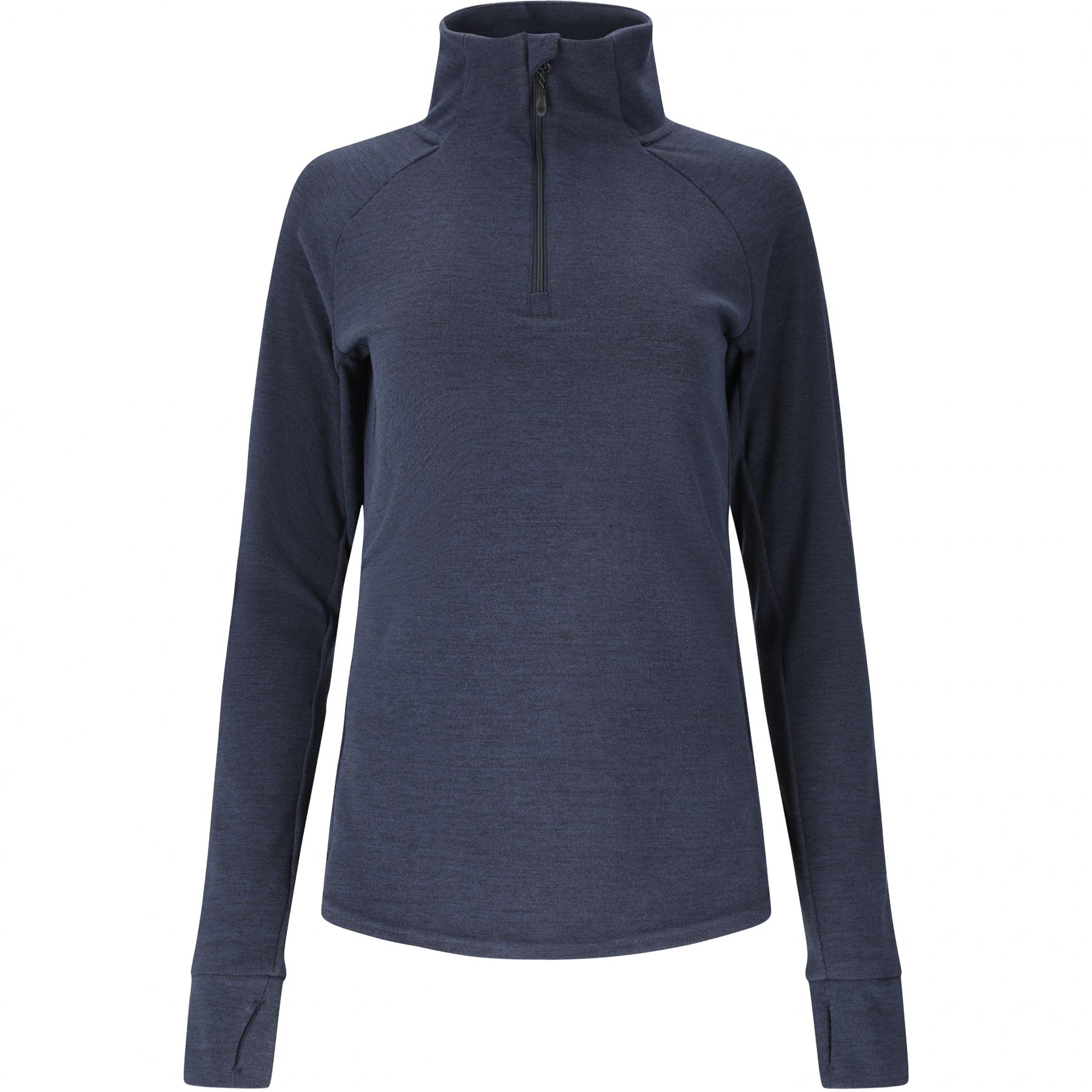 Whistler Kajsa, forro polar, mujer, azul