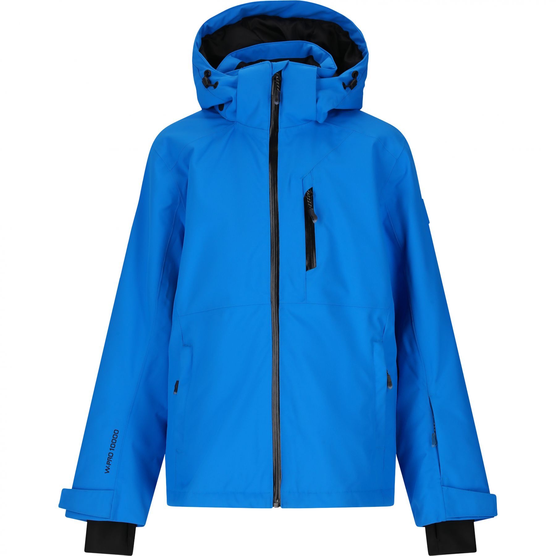 Whistler Rossburg, chaqueta de esquí, junior, azul
