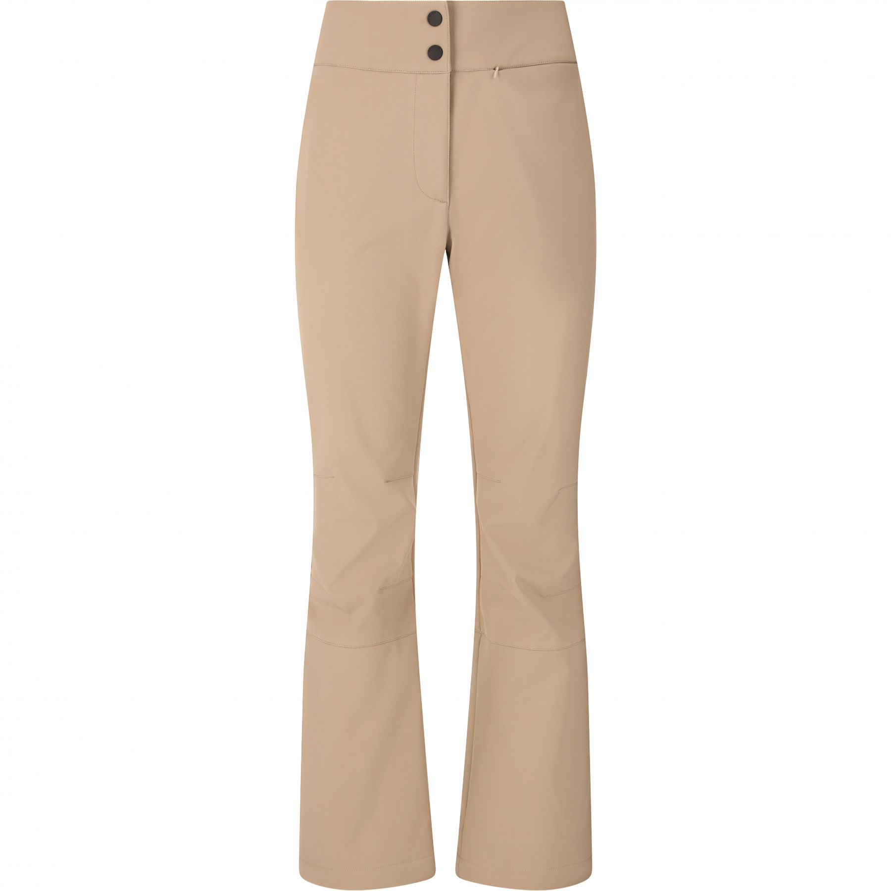 Whistler Sierra, pantalones de esquí, mujer, beige