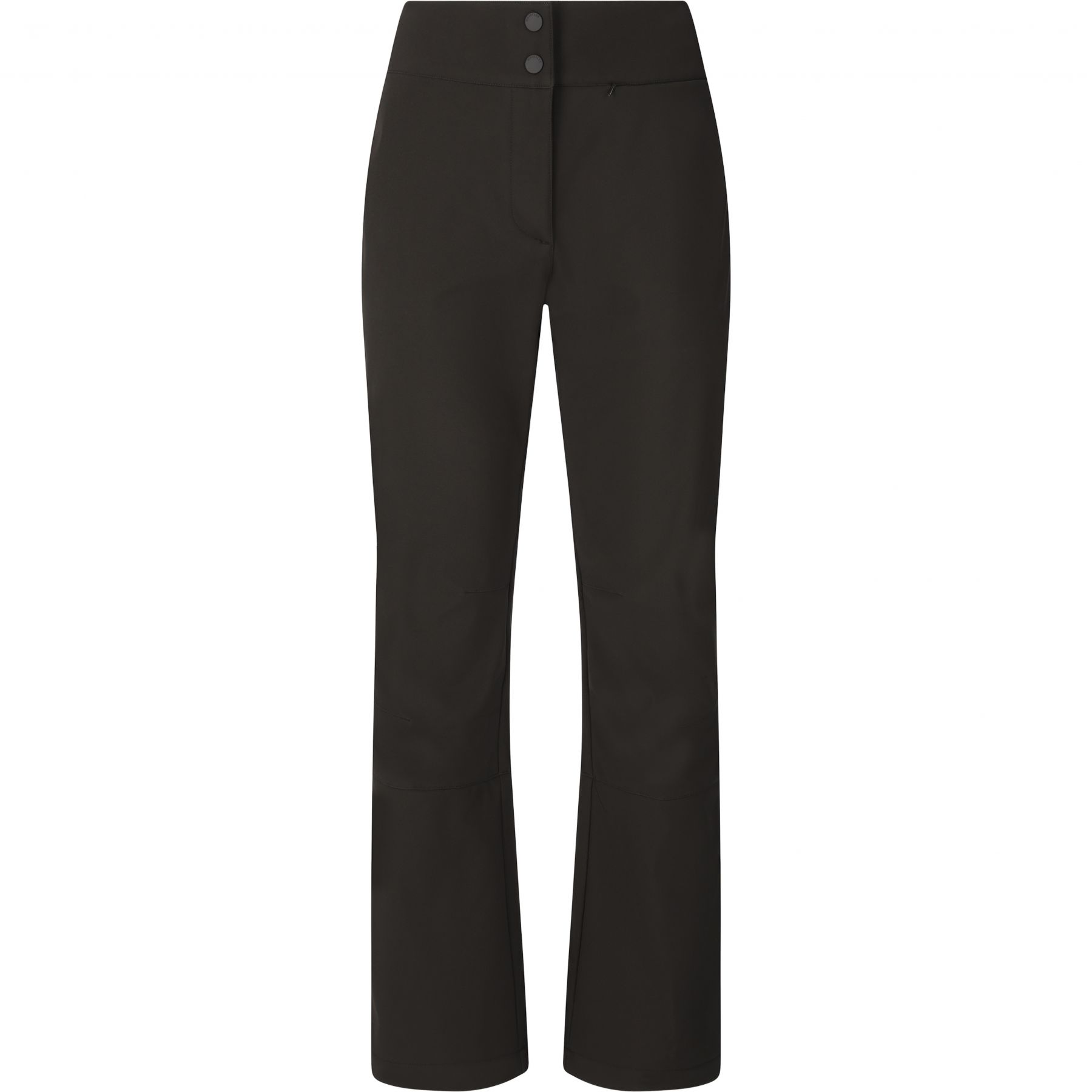 Whistler Sierra, pantalones de esquí, mujer, negro