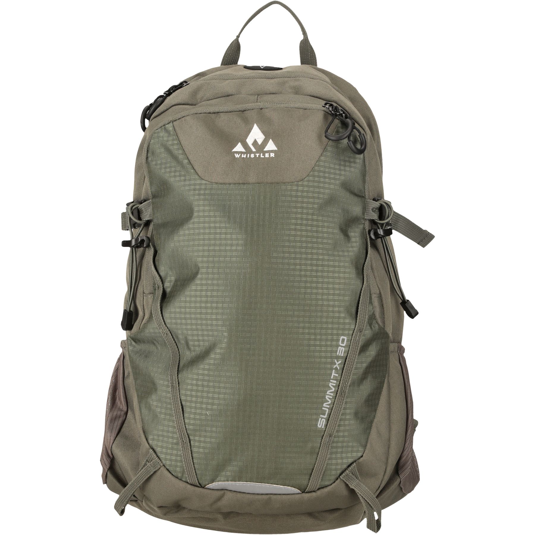 Whistler Summitx 30l, mochila, beetle